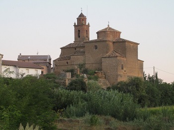 Huesca 1